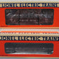 Lionel 6-11733 O Gauge Western Pacific Feather River Special Diesel Train Set NIB