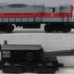 Lionel 6-11733 O Gauge Western Pacific Feather River Special Diesel Train Set LN/Box