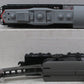 Lionel 6-11733 O Gauge Western Pacific Feather River Special Diesel Train Set NIB