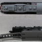 Lionel 6-11733 O Gauge Western Pacific Feather River Special Diesel Train Set LN/Box