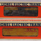 Lionel 6-11733 O Gauge Western Pacific Feather River Special Diesel Train Set NIB