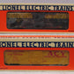 Lionel 6-11733 O Gauge Western Pacific Feather River Special Diesel Train Set LN/Box