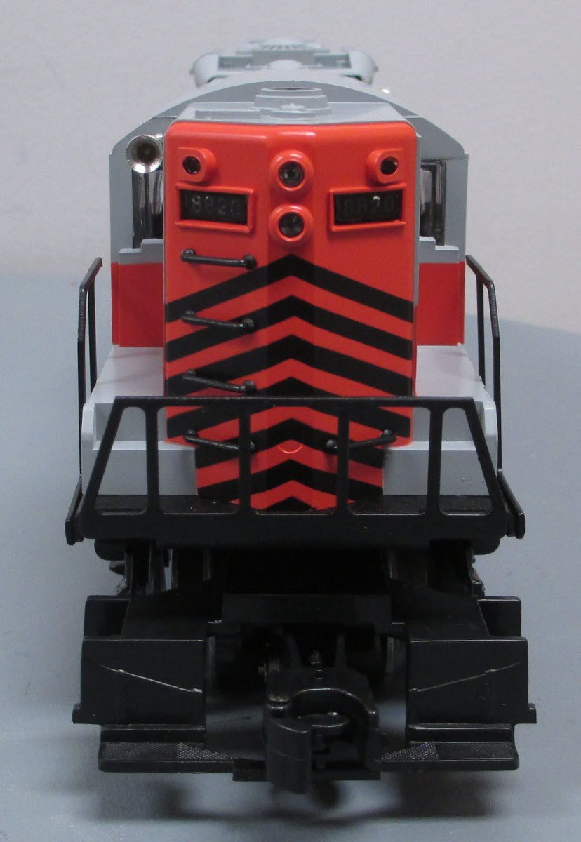 Lionel 6-11733 O Gauge Western Pacific Feather River Special Diesel Train Set NIB