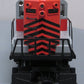Lionel 6-11733 O Gauge Western Pacific Feather River Special Diesel Train Set LN/Box