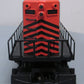 Lionel 6-11733 O Gauge Western Pacific Feather River Special Diesel Train Set NIB