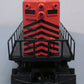 Lionel 6-11733 O Gauge Western Pacific Feather River Special Diesel Train Set LN/Box