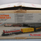 Lionel 6-11733 O Gauge Western Pacific Feather River Special Diesel Train Set NIB