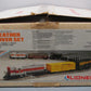 Lionel 6-11733 O Gauge Western Pacific Feather River Special Diesel Train Set LN/Box