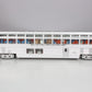 Lionel 6-15353 Santa Fe Hi-Level Lounge Car #575 LN/Box