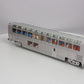 Lionel 6-15353 Santa Fe Hi-Level Lounge Car #575 LN/Box