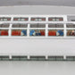 Lionel 6-15353 Santa Fe Hi-Level Lounge Car #575 LN/Box