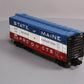 Lionel 6-83528 O Gauge Bangor & Aroostook State of Maine PS-1 Sound Boxcar #5149 EX/Box