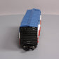 Lionel 6-83528 O Gauge Bangor & Aroostook State of Maine PS-1 Sound Boxcar #5149 EX/Box