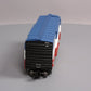 Lionel 6-83528 O Gauge Bangor & Aroostook State of Maine PS-1 Sound Boxcar #5149 EX/Box