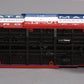Lionel 6-83528 O Gauge Bangor & Aroostook State of Maine PS-1 Sound Boxcar #5149 EX/Box