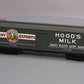 Lionel 6-17355 O Gauge Hood's Milk Car #550 LN