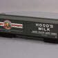 Lionel 6-17355 O Gauge Hood's Milk Car #550 LN