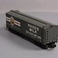 Lionel 6-17355 O Gauge Hood's Milk Car #550 LN