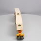 Lionel 6-16345 Southern Pacific TTUX Flatcar W/ Trailers NIB