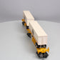Lionel 6-16345 Southern Pacific TTUX Flatcar W/ Trailers NIB