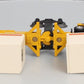 Lionel 6-16345 Southern Pacific TTUX Flatcar W/ Trailers NIB