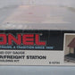 Lionel 6-12734 O And O27 Scale Passenger Freight Station Building Kit