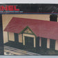 Lionel 6-12734 O And O27 Scale Passenger Freight Station Building Kit