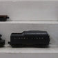 Lionel 1642 O 244 Circus Special Vintage Steam Freight Set #1130T,3376,6405,6119 EX/Box