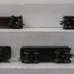Lionel 1642 O 244 Circus Special Vintage Steam Freight Set #1130T,3376,6405,6119 EX/Box