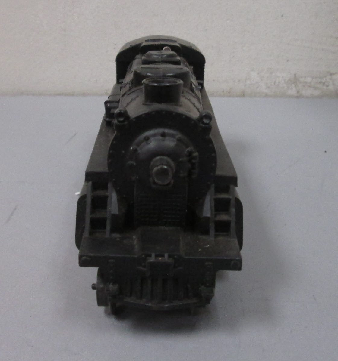 Lionel 1642 O 244 Circus Special Vintage Steam Freight Set #1130T,3376,6405,6119 EX/Box