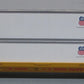 MTH 30-76432 O Scale Union Pacific Husky Stack car LN/Box