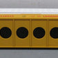 MTH 30-76432 O Scale Union Pacific Husky Stack car LN/Box