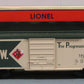 Lionel 6-17294 O Gauge Toledo, Peoria, & Western PS-1 Box Car #5036 LN/Box