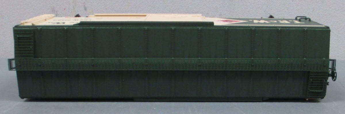 Lionel 6-17294 O Gauge Toledo, Peoria, & Western PS-1 Box Car #5036 LN/Box