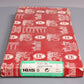 LGB 16150 G 22.5° R3 Left Hand Remote Electric Switch Turnout LN/Box