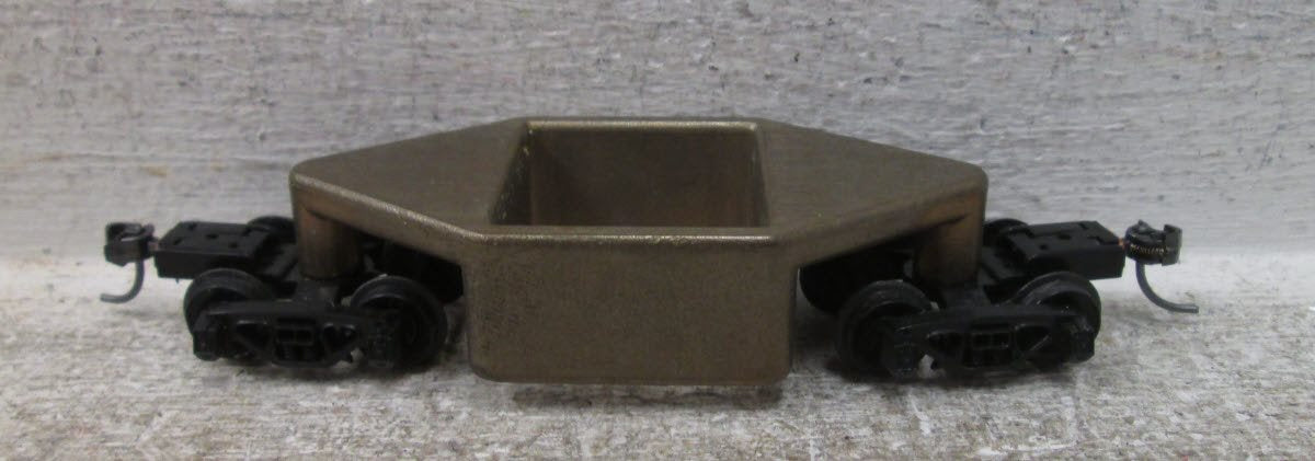 CenterLine Products HO Scale Track Cleaning Car LN/Box