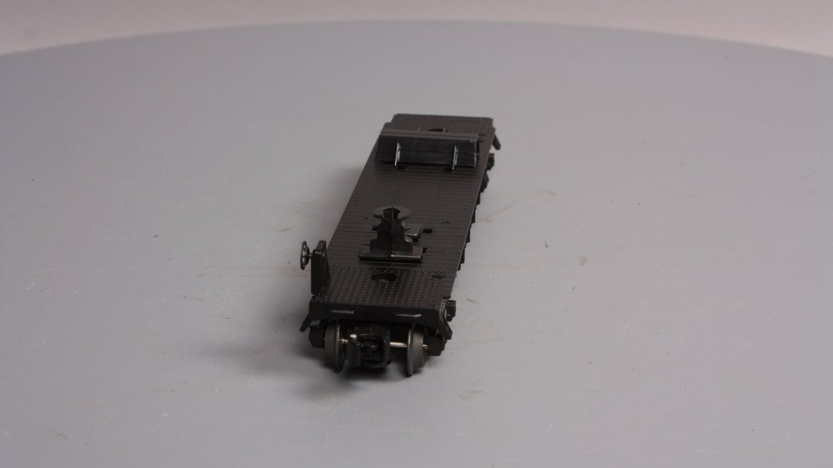 Lionel 6-52190 O Illinois Central LRRC Flat Car Only LN/Box