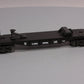 Lionel 6-52190 O Illinois Central LRRC Flat Car Only LN/Box