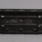 Lionel 6-52190 O Illinois Central LRRC Flat Car Only LN/Box