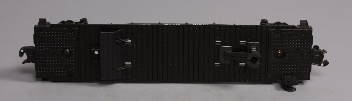 Lionel 6-52190 O Illinois Central LRRC Flat Car Only LN/Box