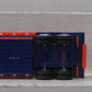 Lionel TMT-18405 O Gauge Flatbed Toy Truck with Operating Lights-Sound Caboose NIB