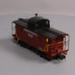 MTH 20-91442 O Pennsylvania Railroad N-6b Caboose #980829 NIB