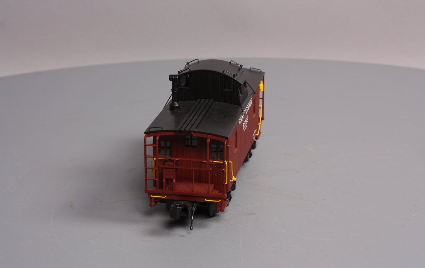 MTH 20-91442 O Pennsylvania Railroad N-6b Caboose #980829 NIB