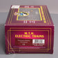 MTH 20-91442 O Pennsylvania Railroad N-6b Caboose #980829 NIB