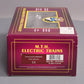 MTH 20-91442 O Pennsylvania Railroad N-6b Caboose #980829 NIB