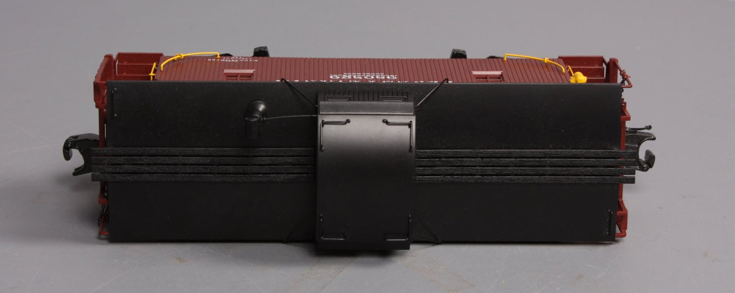 MTH 20-91442 O Pennsylvania Railroad N-6b Caboose #980829 NIB