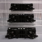 Lionel 6-27969 O N&W Scale Offset Hoppers 3-Pack