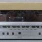 Walthers 932-9760 HO Santa Fe El Capitan 85' Budd Hi-Level Step Down Coach LN/Box