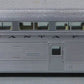 Walthers 932-9760 HO Santa Fe El Capitan 85' Budd Hi-Level Step Down Coach LN/Box