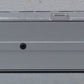 Walthers 932-9760 HO Santa Fe El Capitan 85' Budd Hi-Level Step Down Coach LN/Box